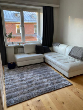 Apartment in Punavuori